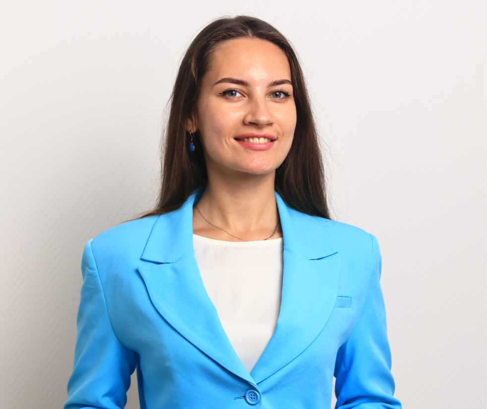 Alina